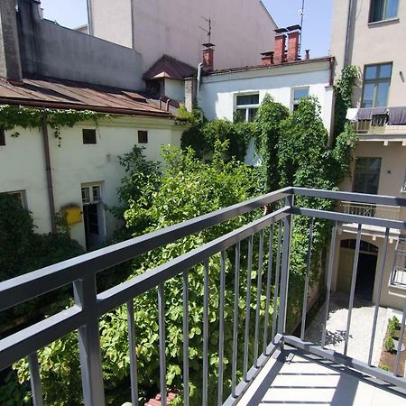 Tweety Cracow House In The Old Town Apartment Krasków Exterior foto